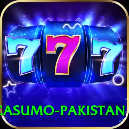 Casumo Pakistan Pro v3.3.9 - 2