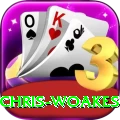 chris woakes Mega - Casino & Slots