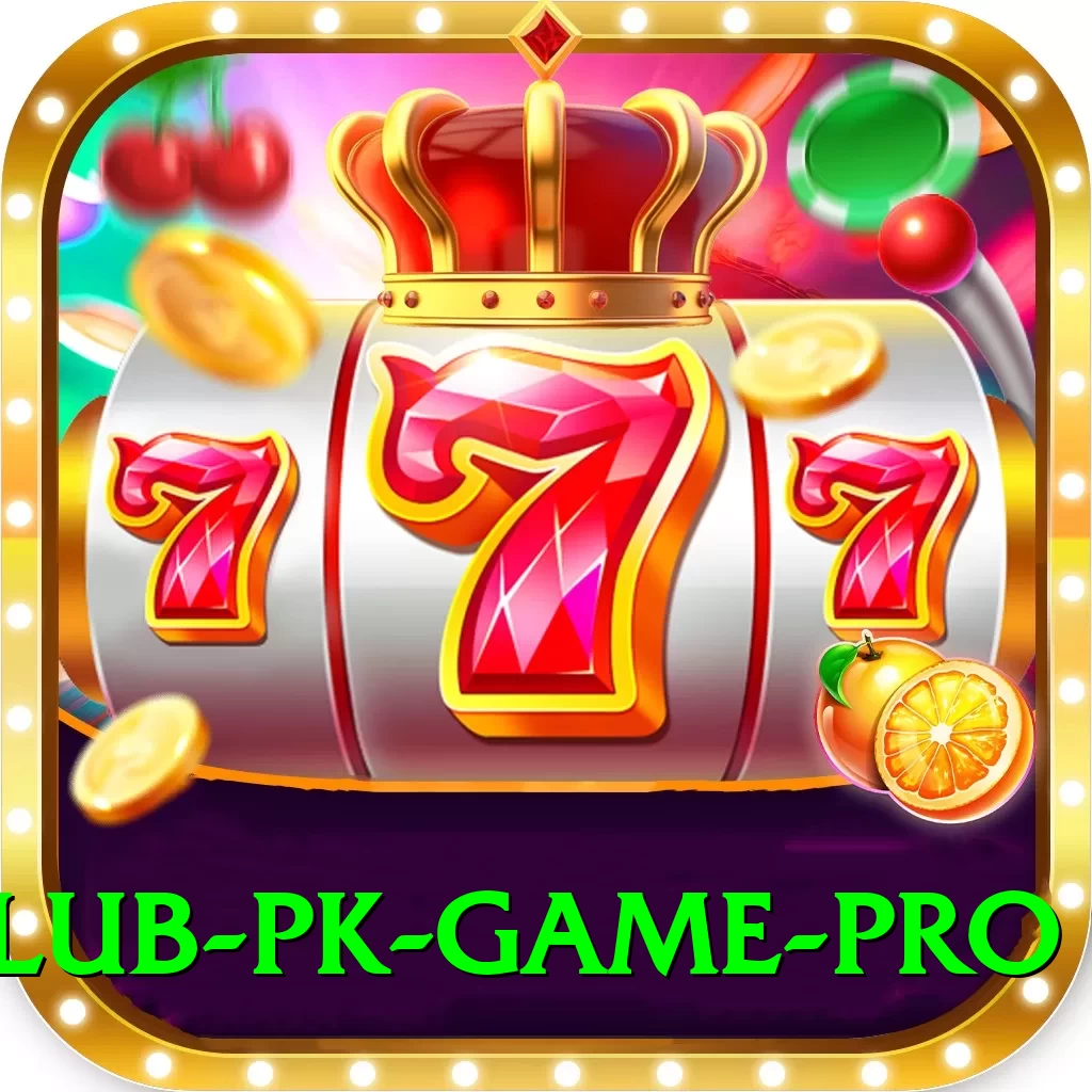 Club PK Game Mobile Max - 2