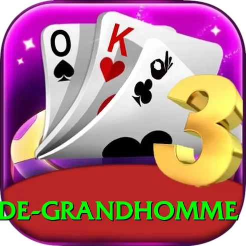 colin de grandhomme Live VIP v1.7.7 - 2