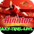 crazy time live Legend - Win Real PKR