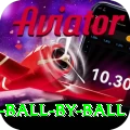 cricinfo ball by ball Turbo Casino App