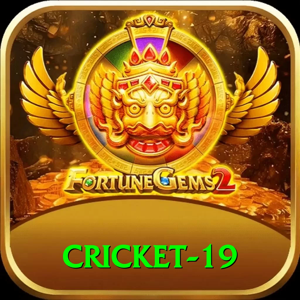cricket 19 APK Champion v2.9.5 - 2