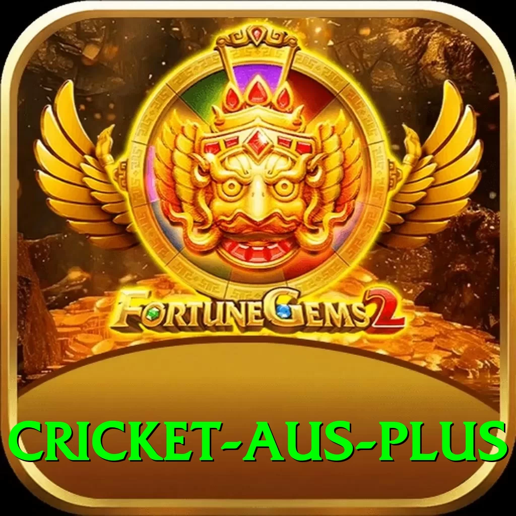 cricket aus Games Mega - 2