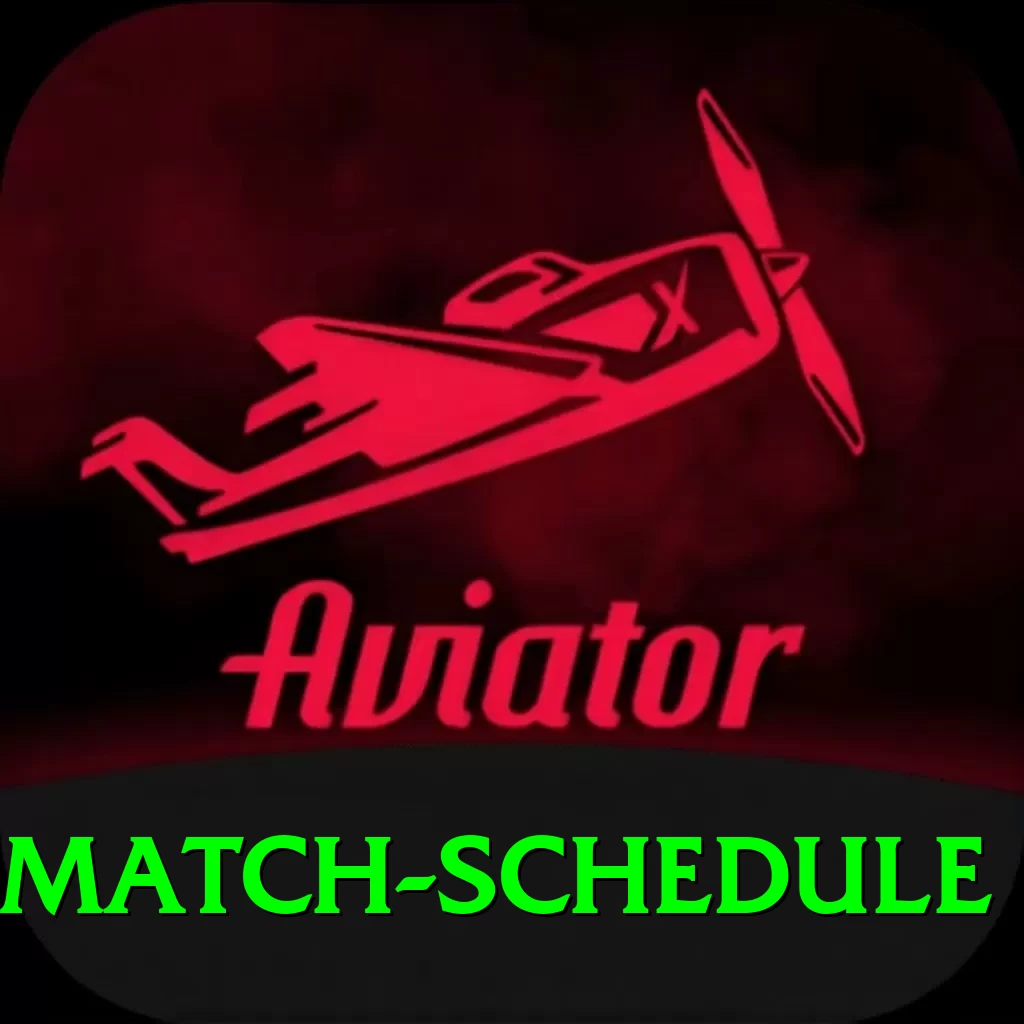 cricket match schedule Official v2.1.7 - 2