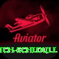 cricket match schedule Official v2.1.7