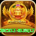 cricket result - Casino King