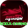 crickex casino Extreme Casino App