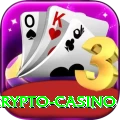 crypto casino Gold Jackpot