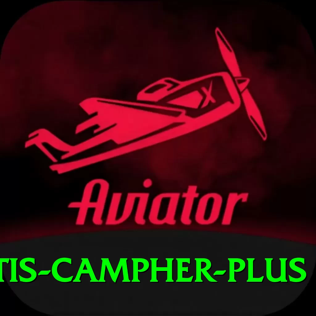 curtis campher Bonus Gold v4.3.0 - 2