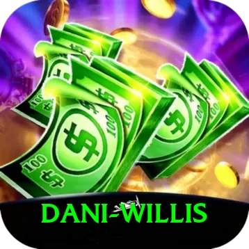 dani willis Champion v4.6.7 - 2