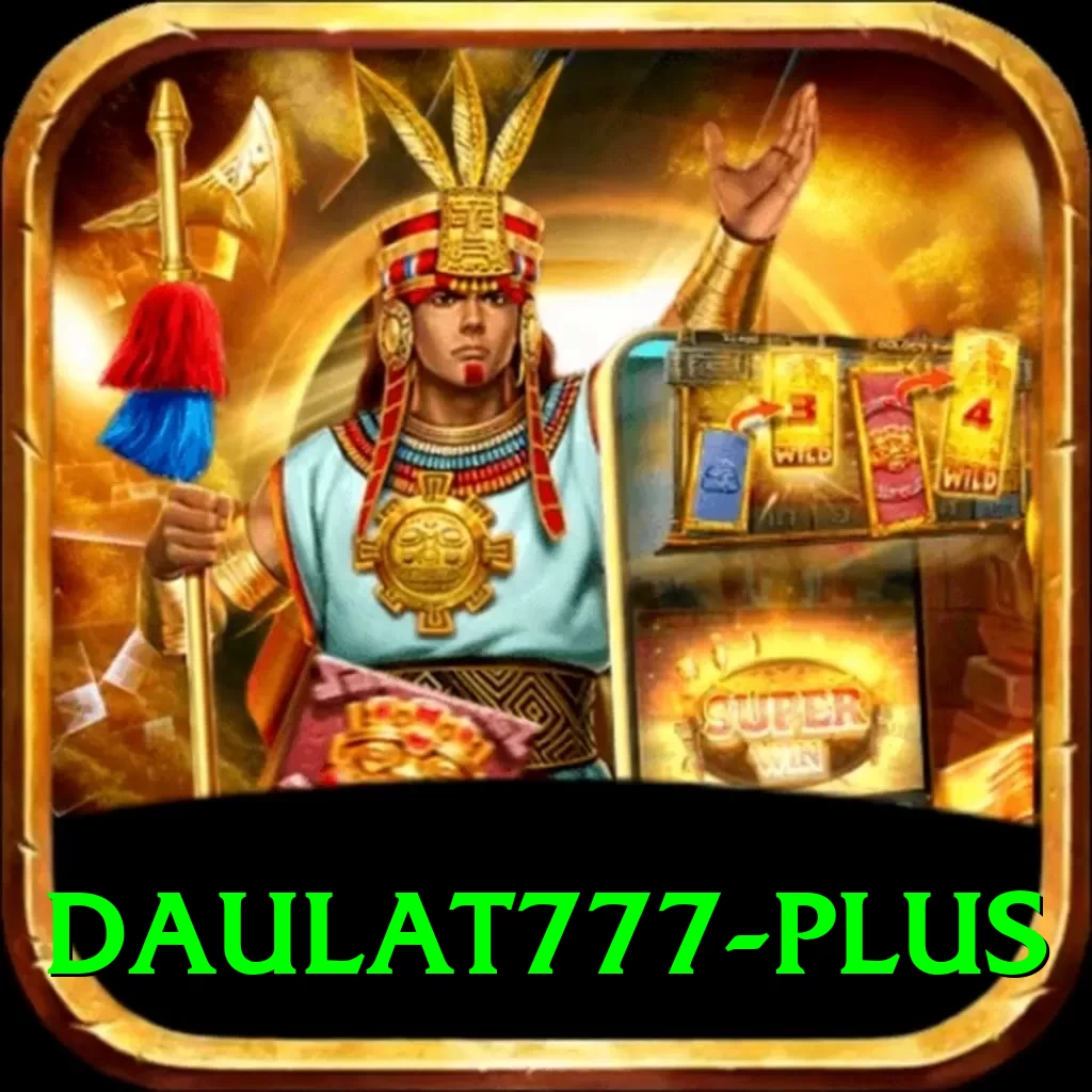 Daulat777 - Casino Master - 2