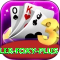 Dealer Foxy Pro Max v5.4.9