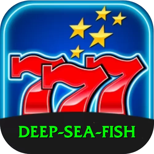 deep sea fish King Rewards - 2