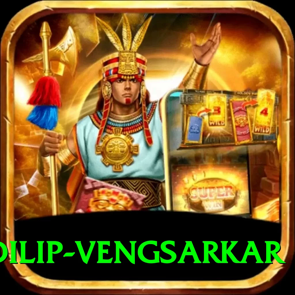 dilip vengsarkar Max Gaming App - 2