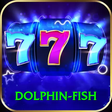 dolphin fish Live Pro - 2