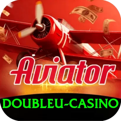 doubleu casino - Legend Edition v1.2.5 - 2