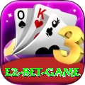 E2 Bet Game Gold Edition v5.5.8