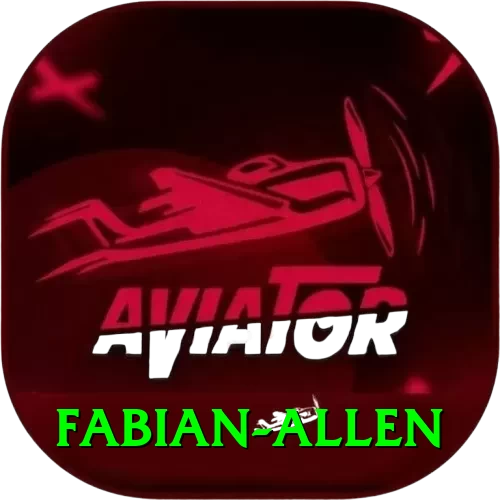 fabian allen Pro - Win Real PKR - 2