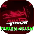 fabian allen Pro - Win Real PKR