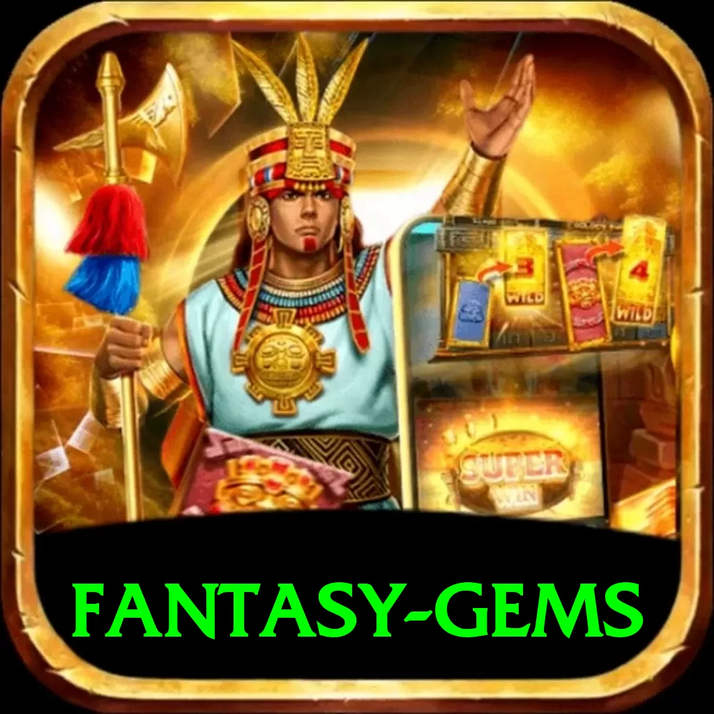 Fantasy Gems Plus Edition v5.2.6 - 2