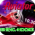 fishing hooks - Legend Edition v1.6.0