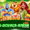 free slot games with bonus spins Slot Machine King
