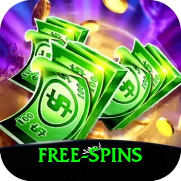 free spins Official v5.9.4 - 2