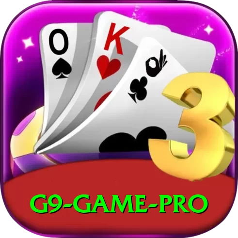 G9 Game Pro - Casino & Slots - 2
