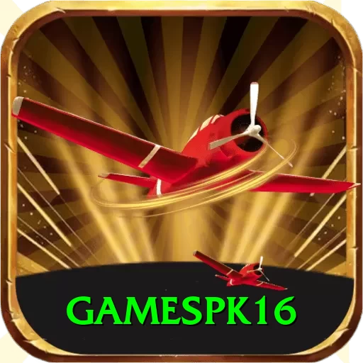 gamespk16 Ultimate v1.1.7 - 2