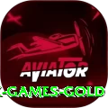 Gaming Club PK Games Gold