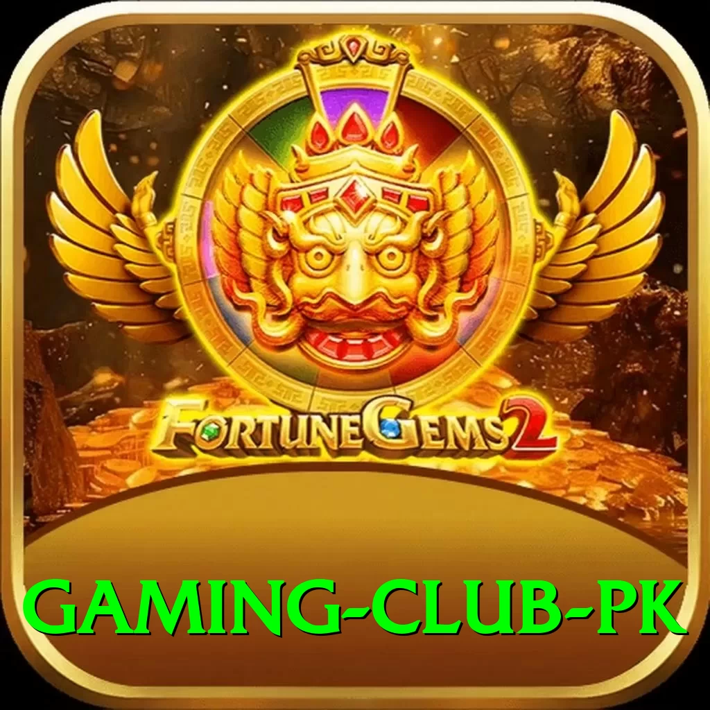 Gaming Club PK Ultimate Pro v5.7.8 - 2