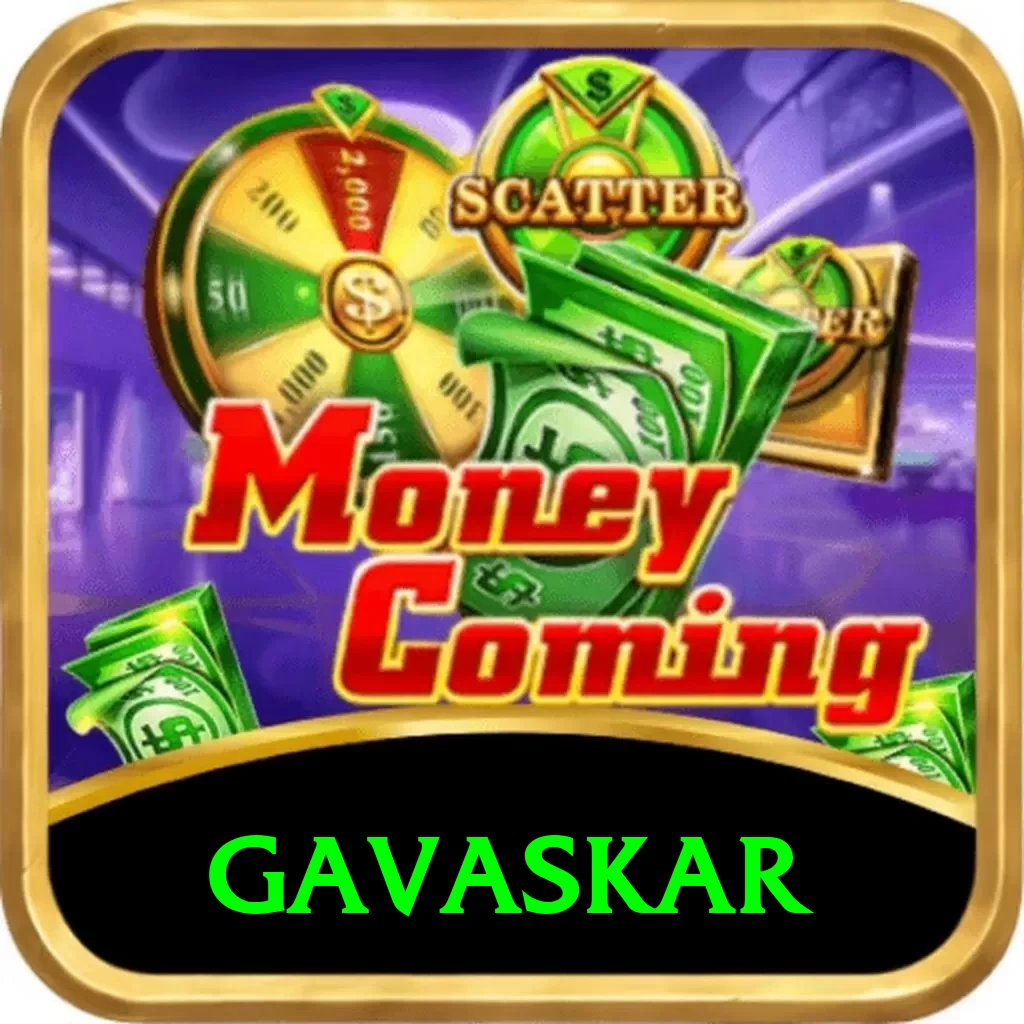 gavaskar Slots Royal v4.1.6 - 2