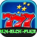 golden slot - Slots King