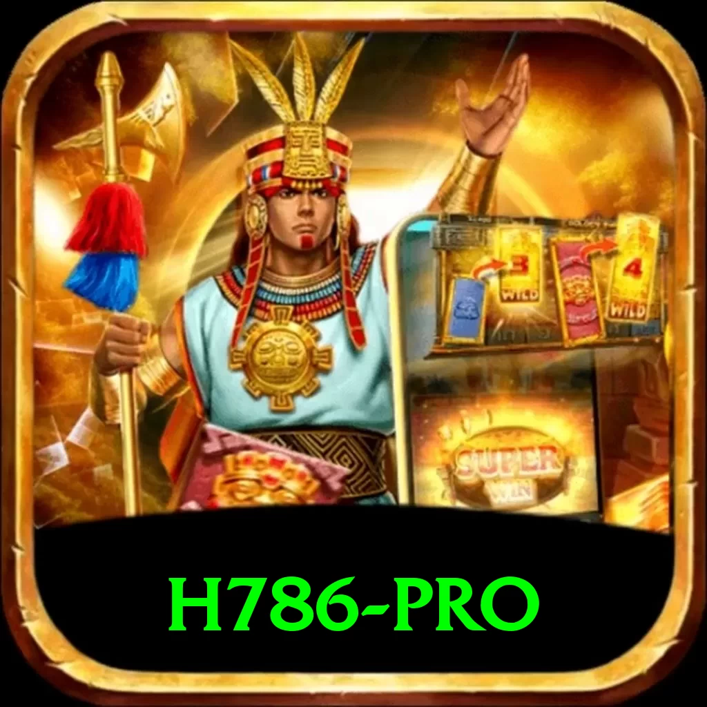 h786 Live Prime v1.5.6 - 2