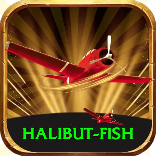 halibut fish - Slots Gold - 2