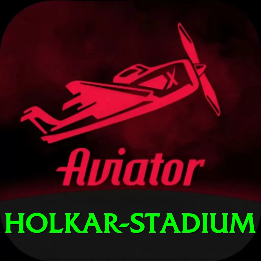 holkar stadium King Casino App - 2