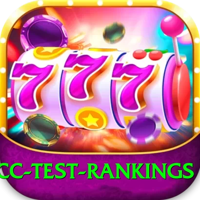 icc test rankings Slot Machine Gold - 2