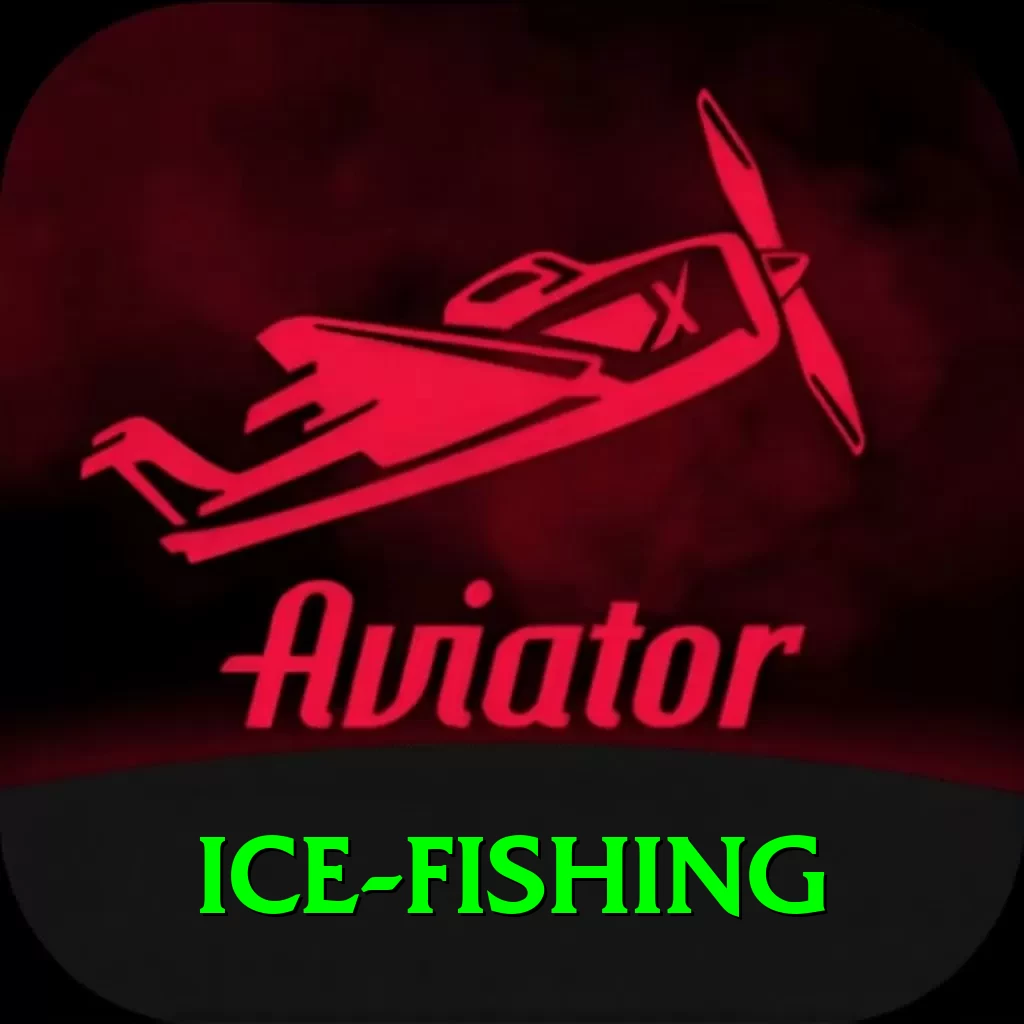 ice fishing Pakistan King v1.7.2 - 2