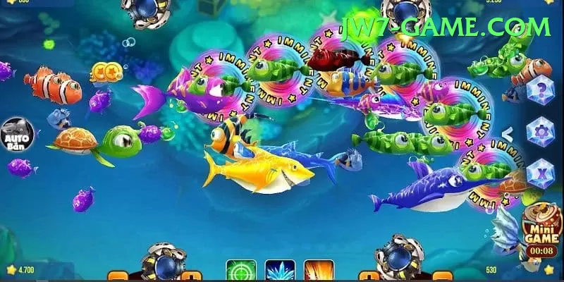 Alano Fishing VIP Screenshot 1