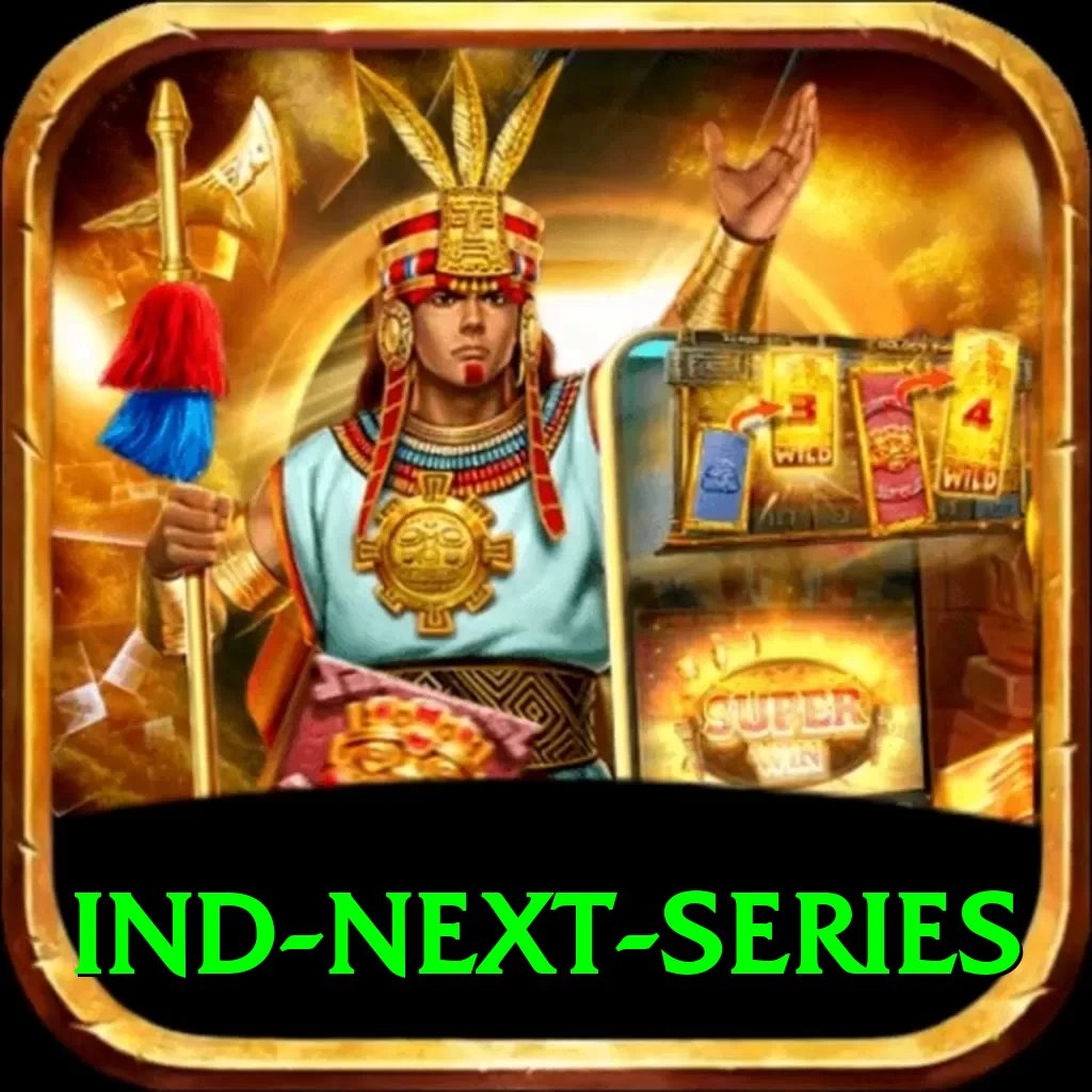 ind next series Mega Latest v2.7.4 - 2