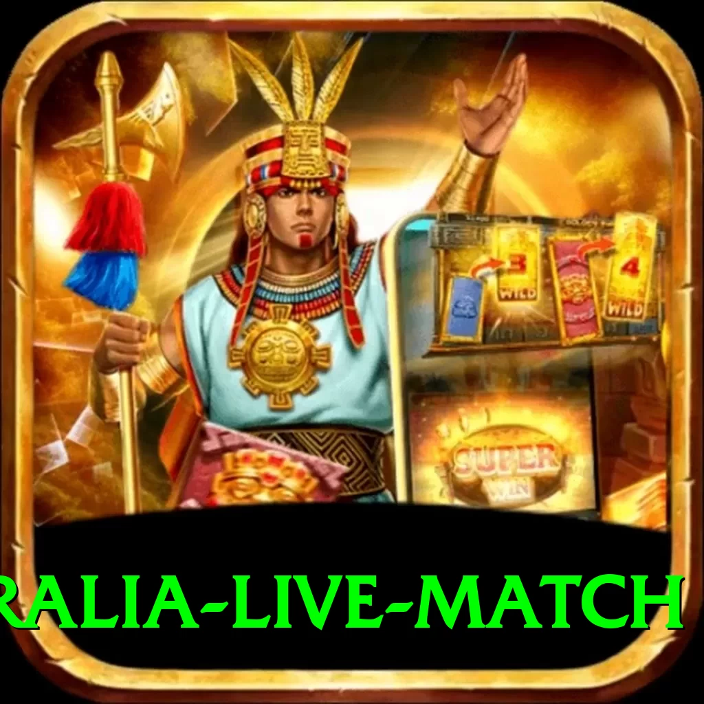 india australia live match Casino King v3.4.8 - 2