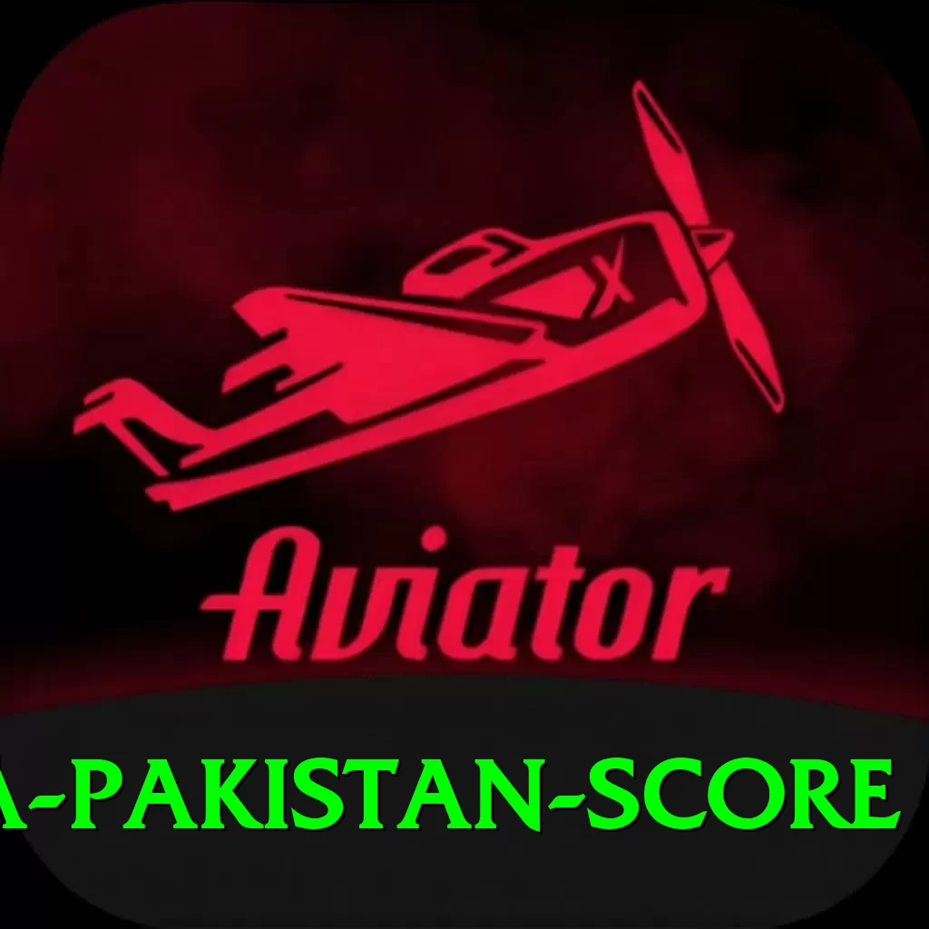 india pakistan score Extreme v1.7.2 - 2
