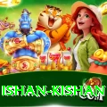 ishan kishan - Champion Edition v3.8.0