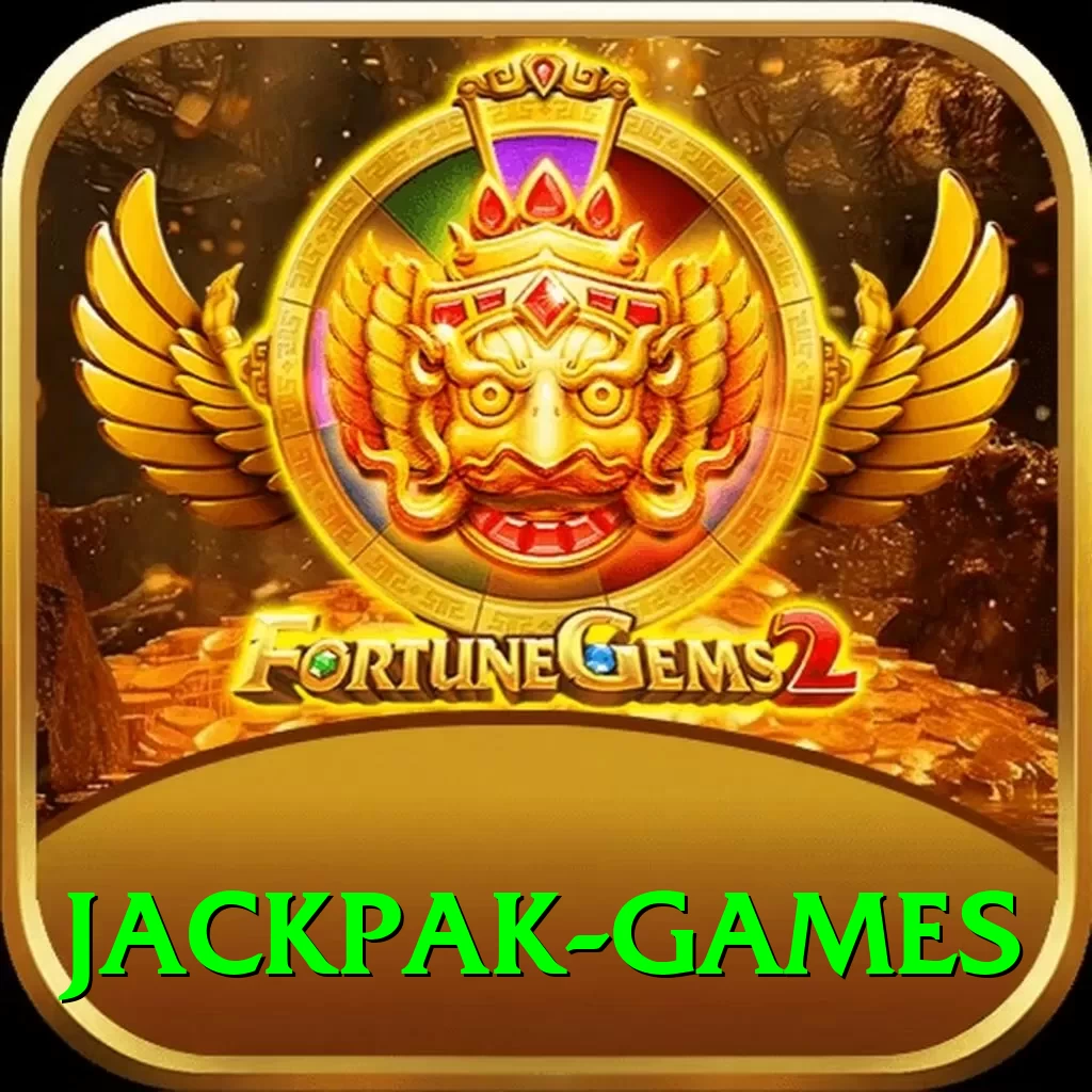 jackpak games Bonus Prime v5.1.5 - 2