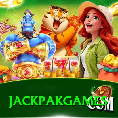 jackpakgames Slots Deluxe v3.5.8 - 2