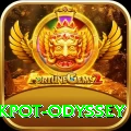 jackpot odyssey King Jackpot