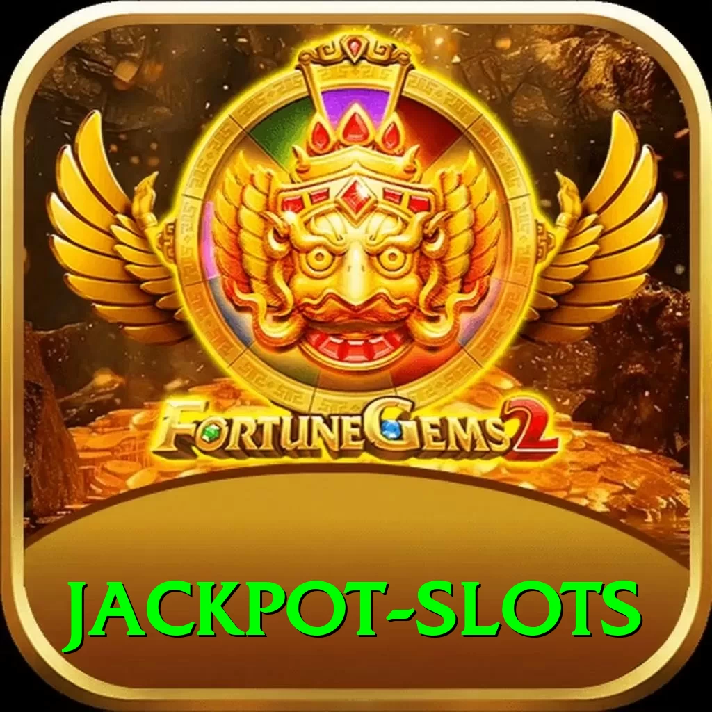 jackpot slots - Live Premium - 2