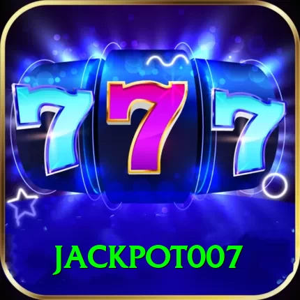 jackpot007 Mega Casino App - 2