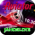 jahoslots Extreme Gaming App